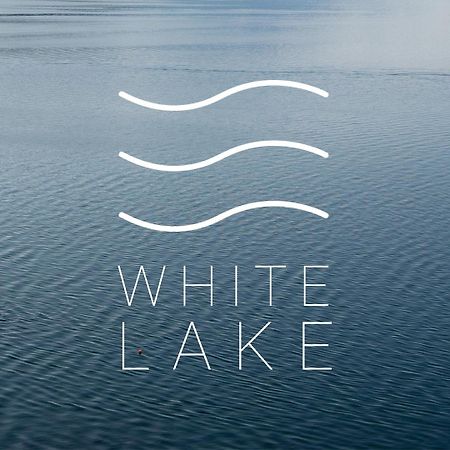 White Lake Apartments City Center Ohrid,Lakeside Exterior photo