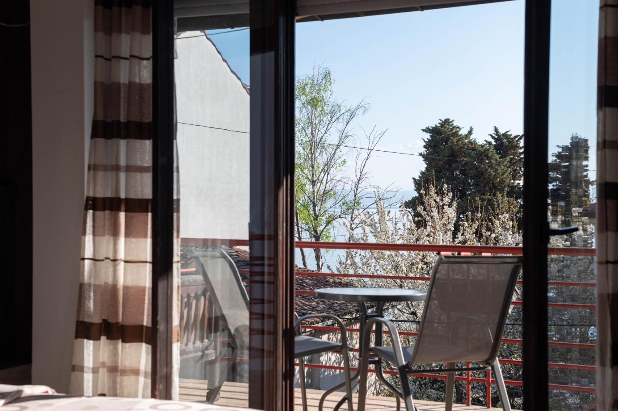 White Lake Apartments City Center Ohrid,Lakeside Exterior photo