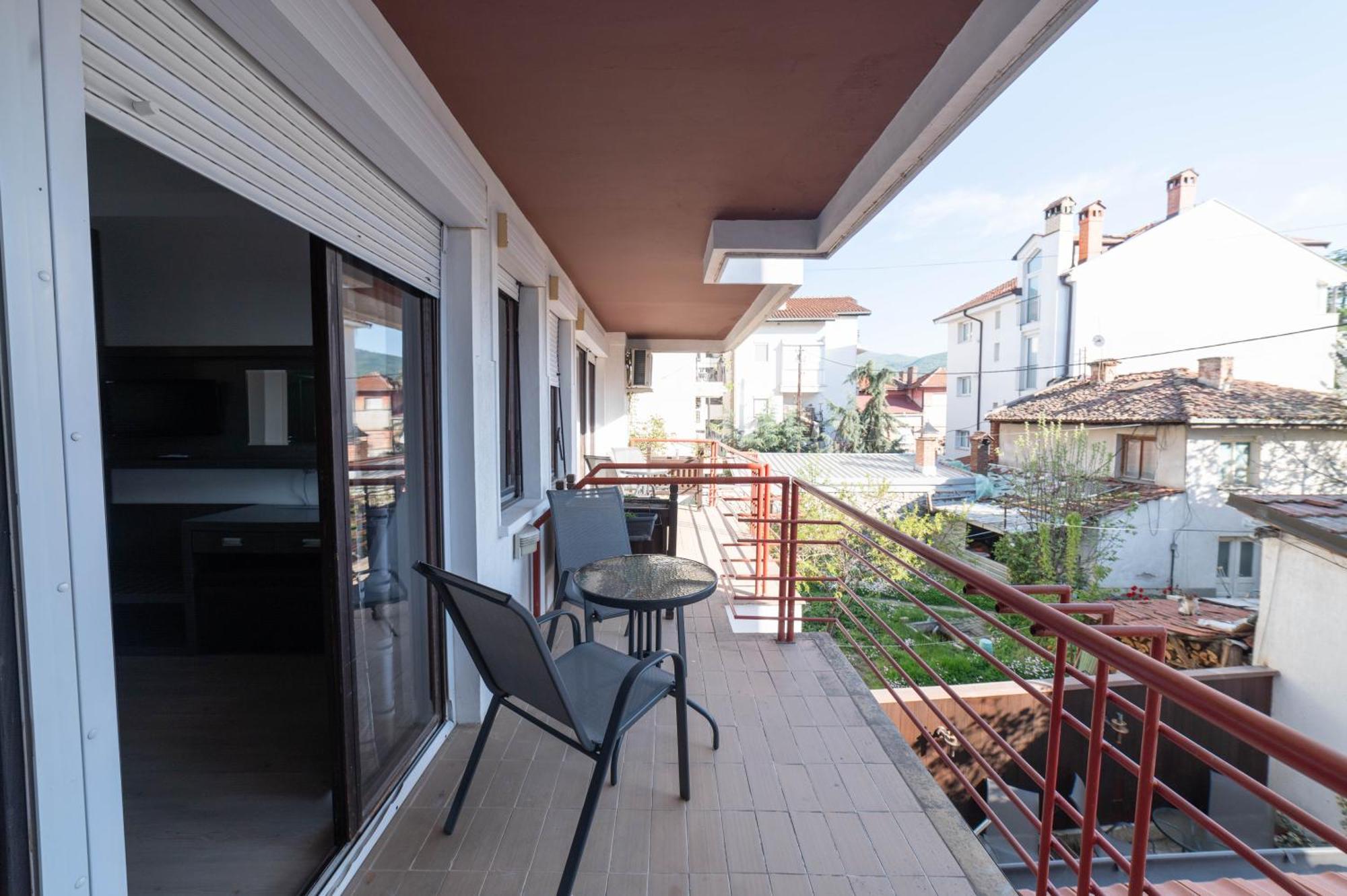White Lake Apartments City Center Ohrid,Lakeside Exterior photo
