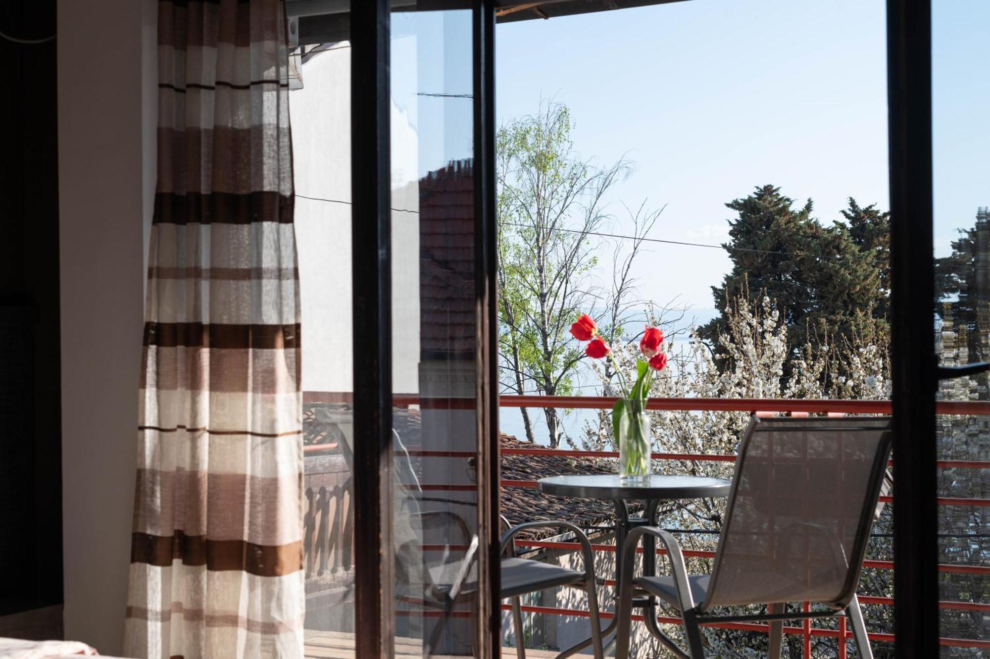 White Lake Apartments City Center Ohrid,Lakeside Exterior photo