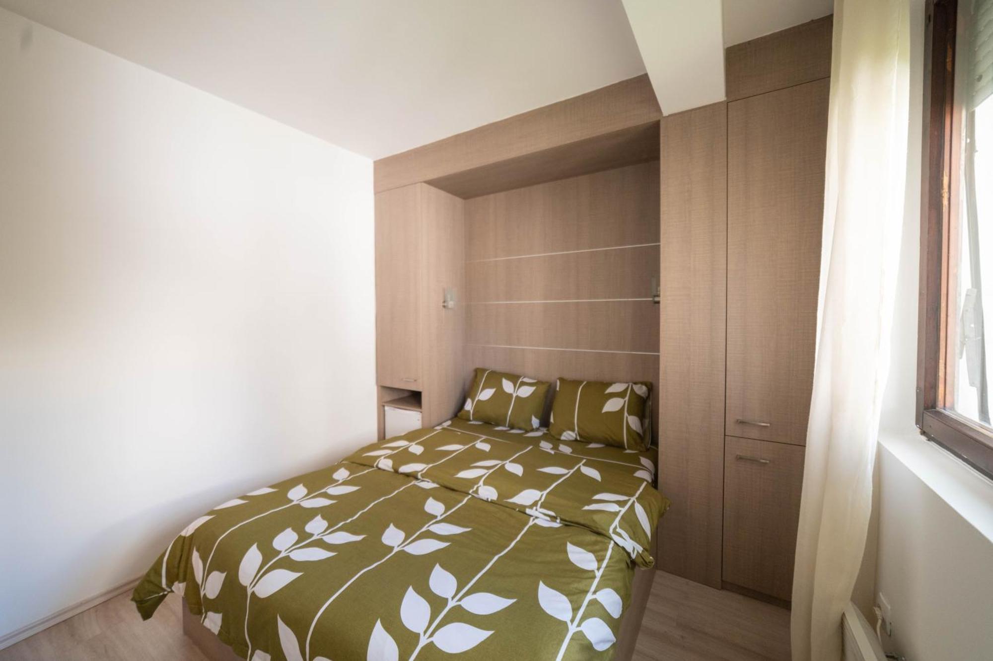 White Lake Apartments City Center Ohrid,Lakeside Exterior photo