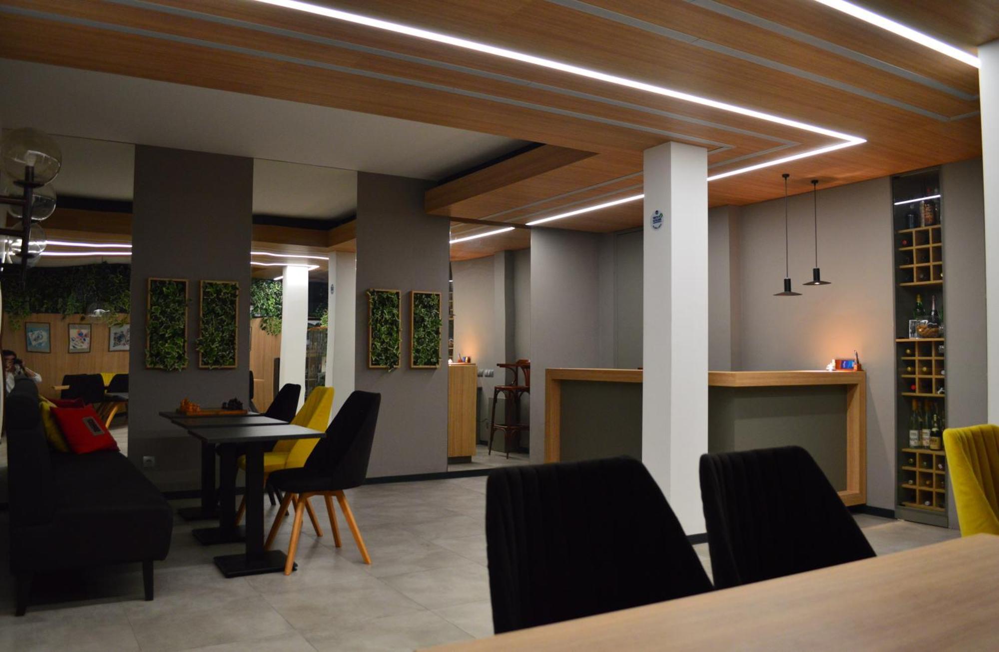 White Lake Apartments City Center Ohrid,Lakeside Exterior photo