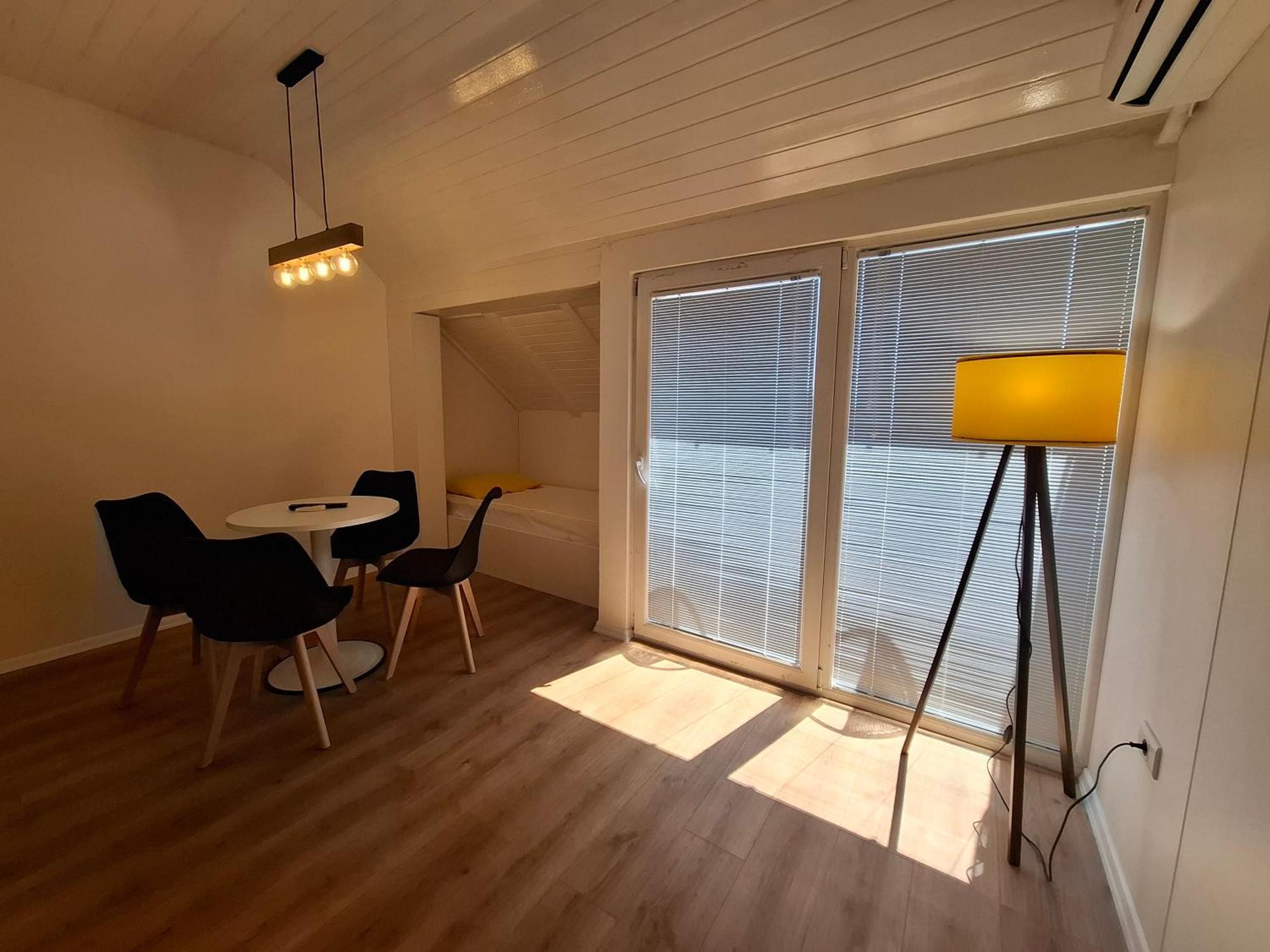 White Lake Apartments City Center Ohrid,Lakeside Exterior photo