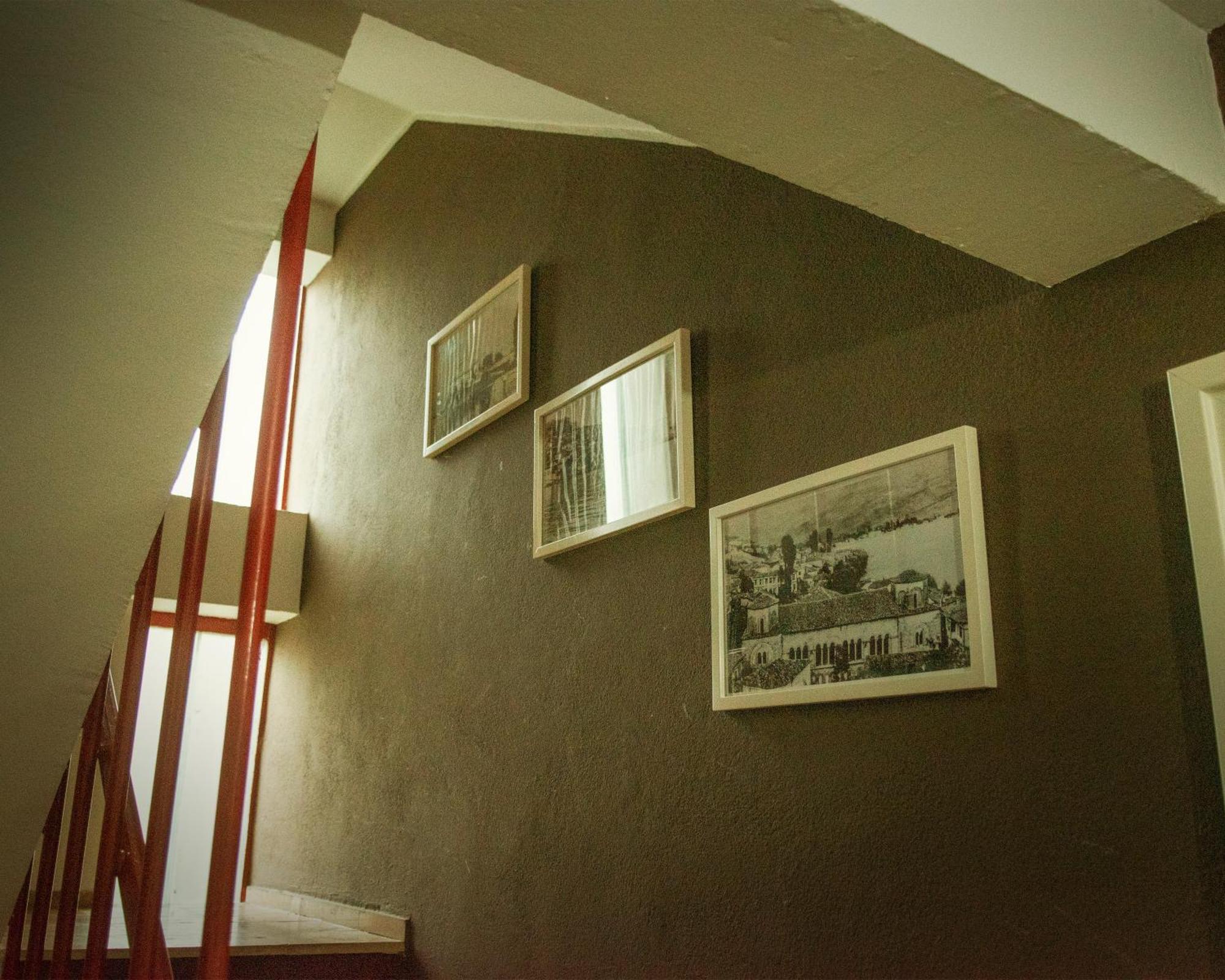 White Lake Apartments City Center Ohrid,Lakeside Exterior photo