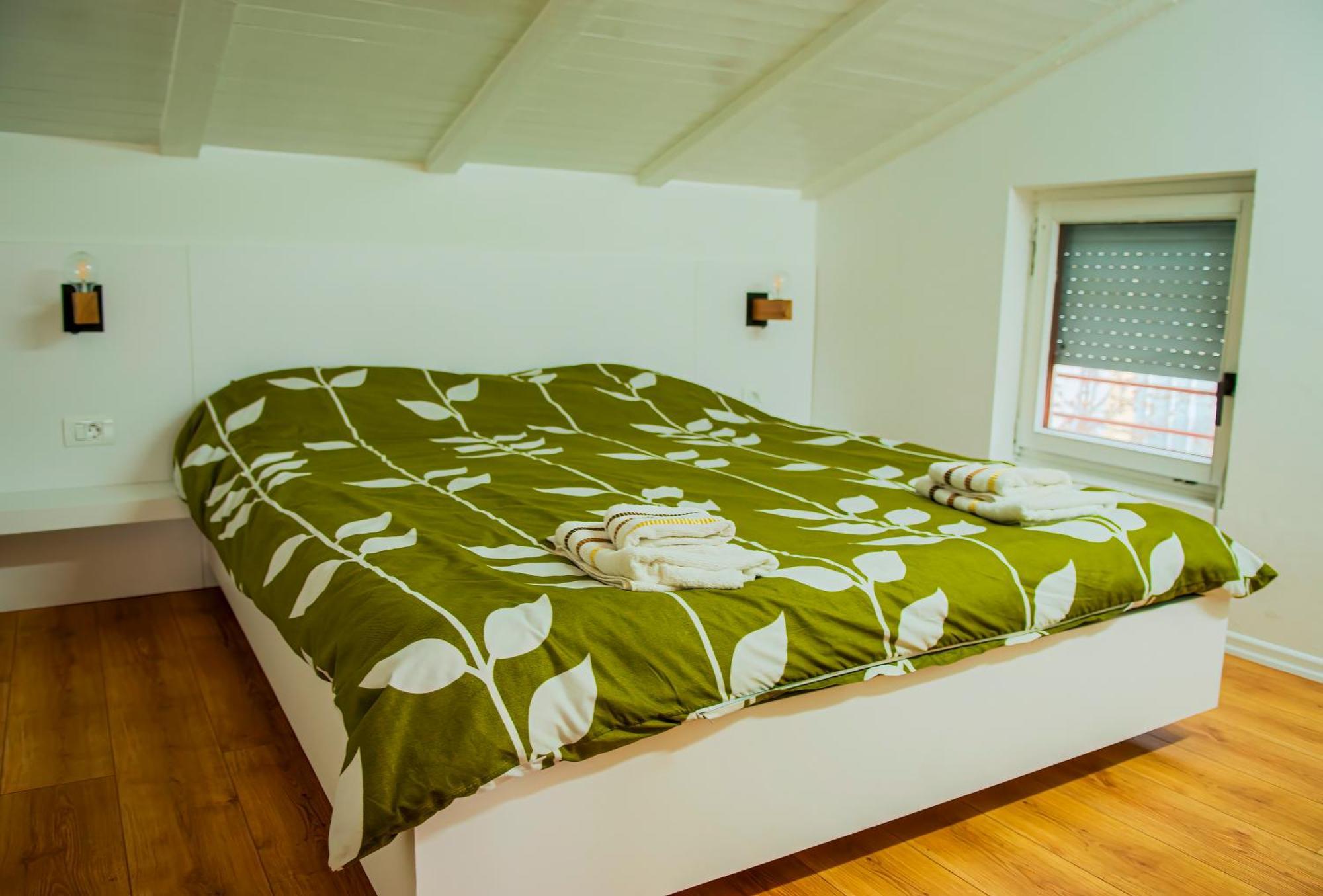 White Lake Apartments City Center Ohrid,Lakeside Exterior photo