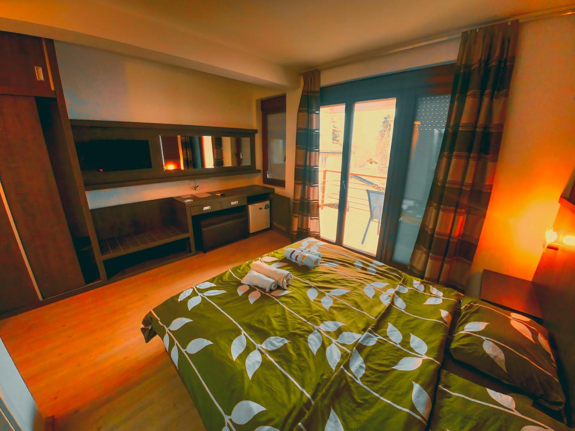 White Lake Apartments City Center Ohrid,Lakeside Exterior photo