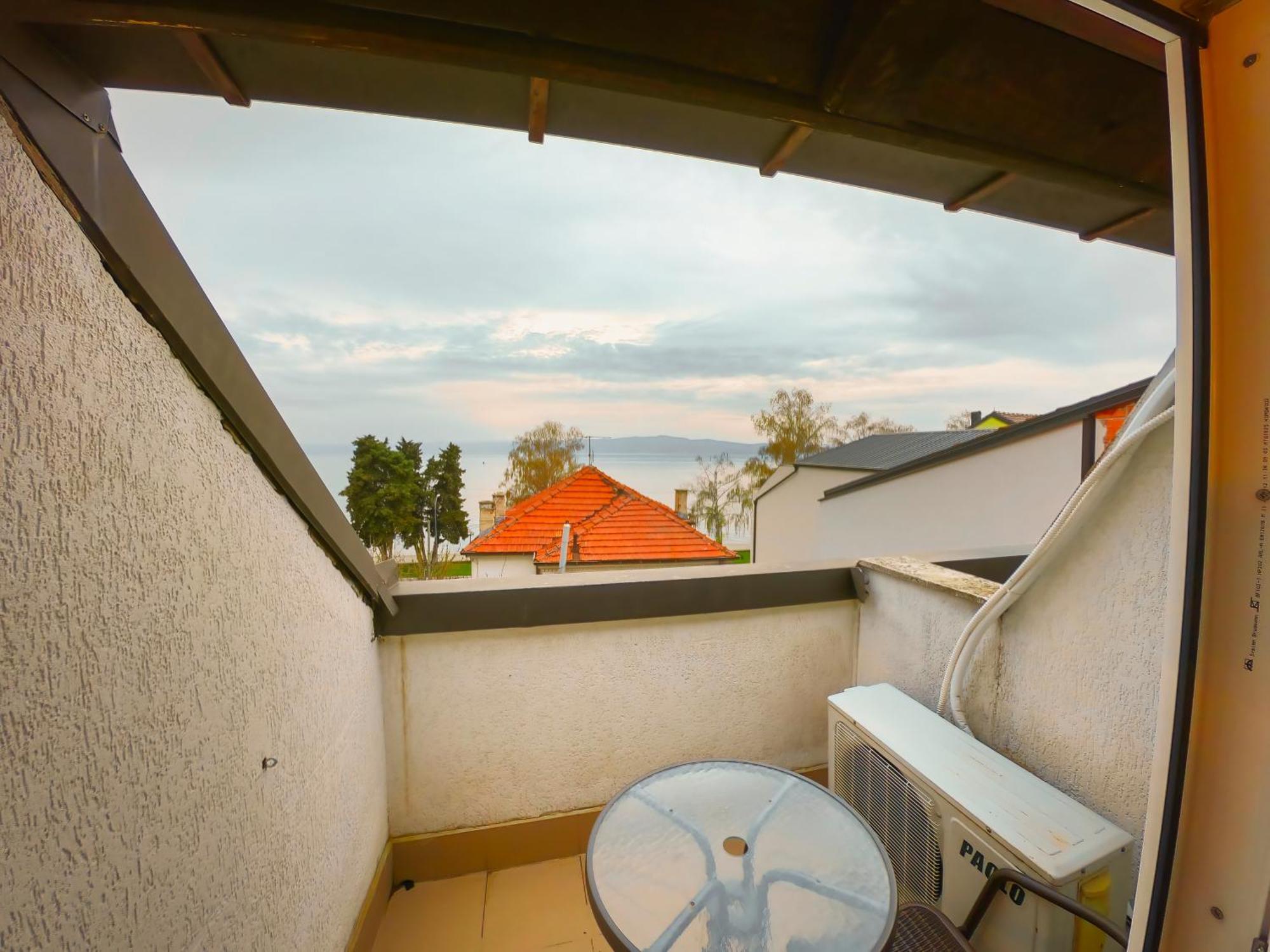 White Lake Apartments City Center Ohrid,Lakeside Exterior photo
