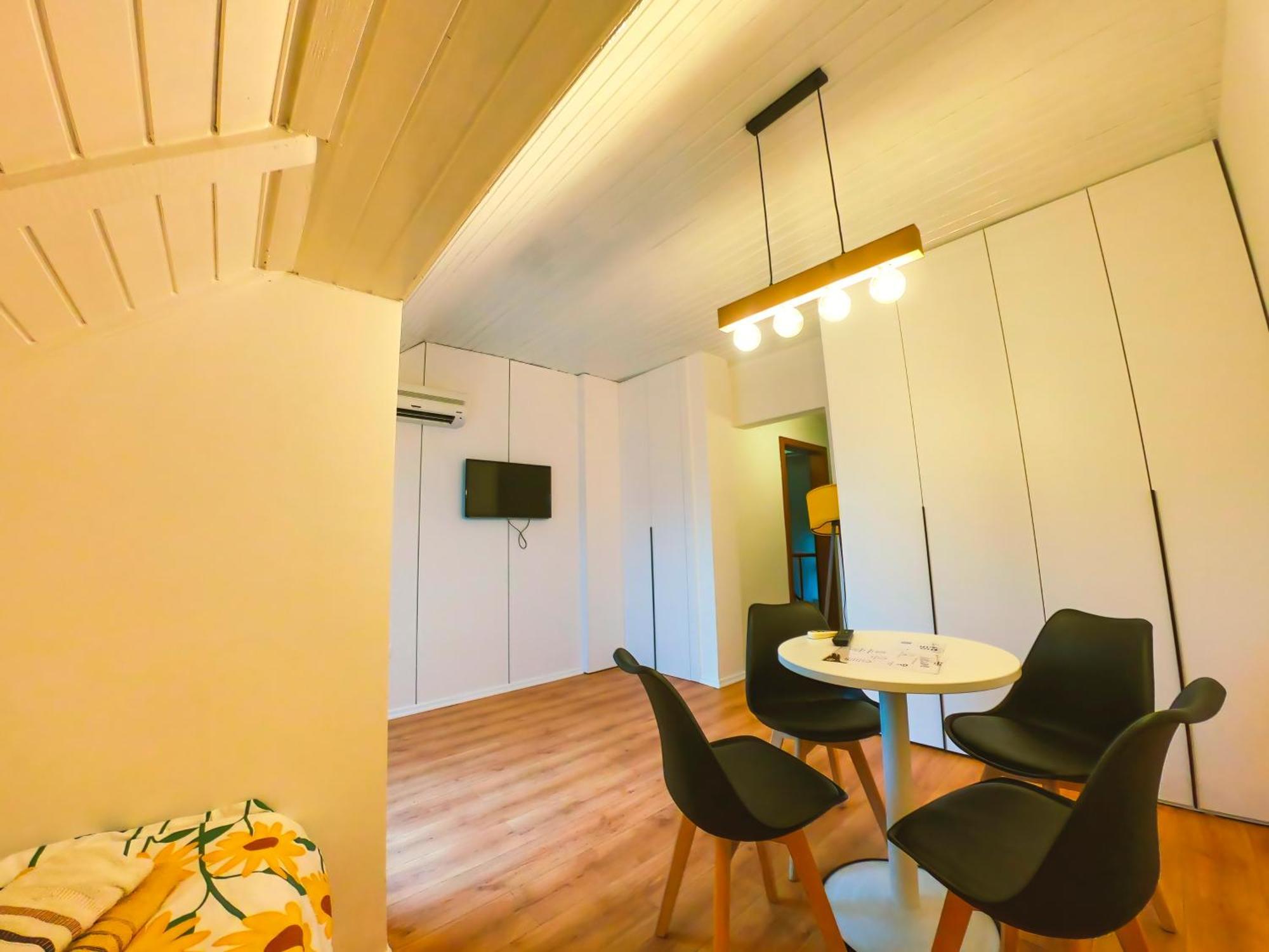 White Lake Apartments City Center Ohrid,Lakeside Exterior photo