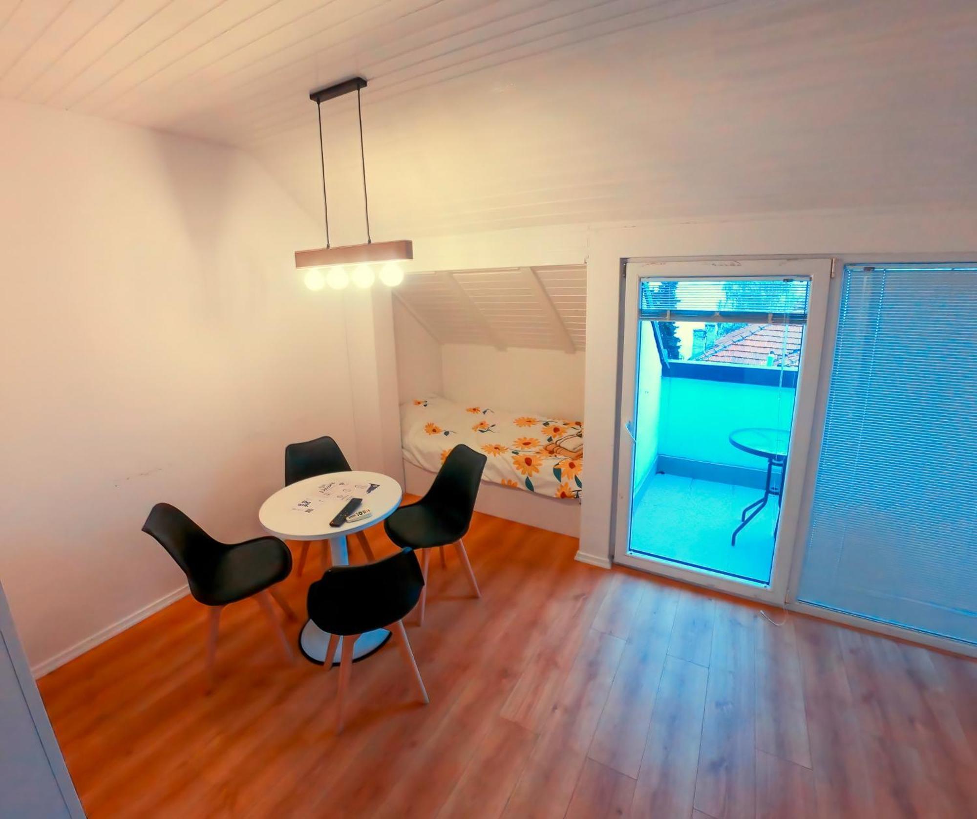 White Lake Apartments City Center Ohrid,Lakeside Exterior photo